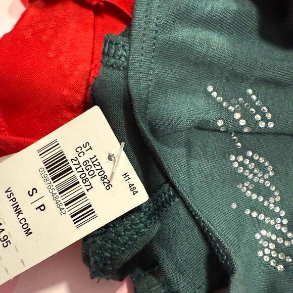 Victoria's Secret cotton v-string Panties [COPY] - Picture 4 of 4